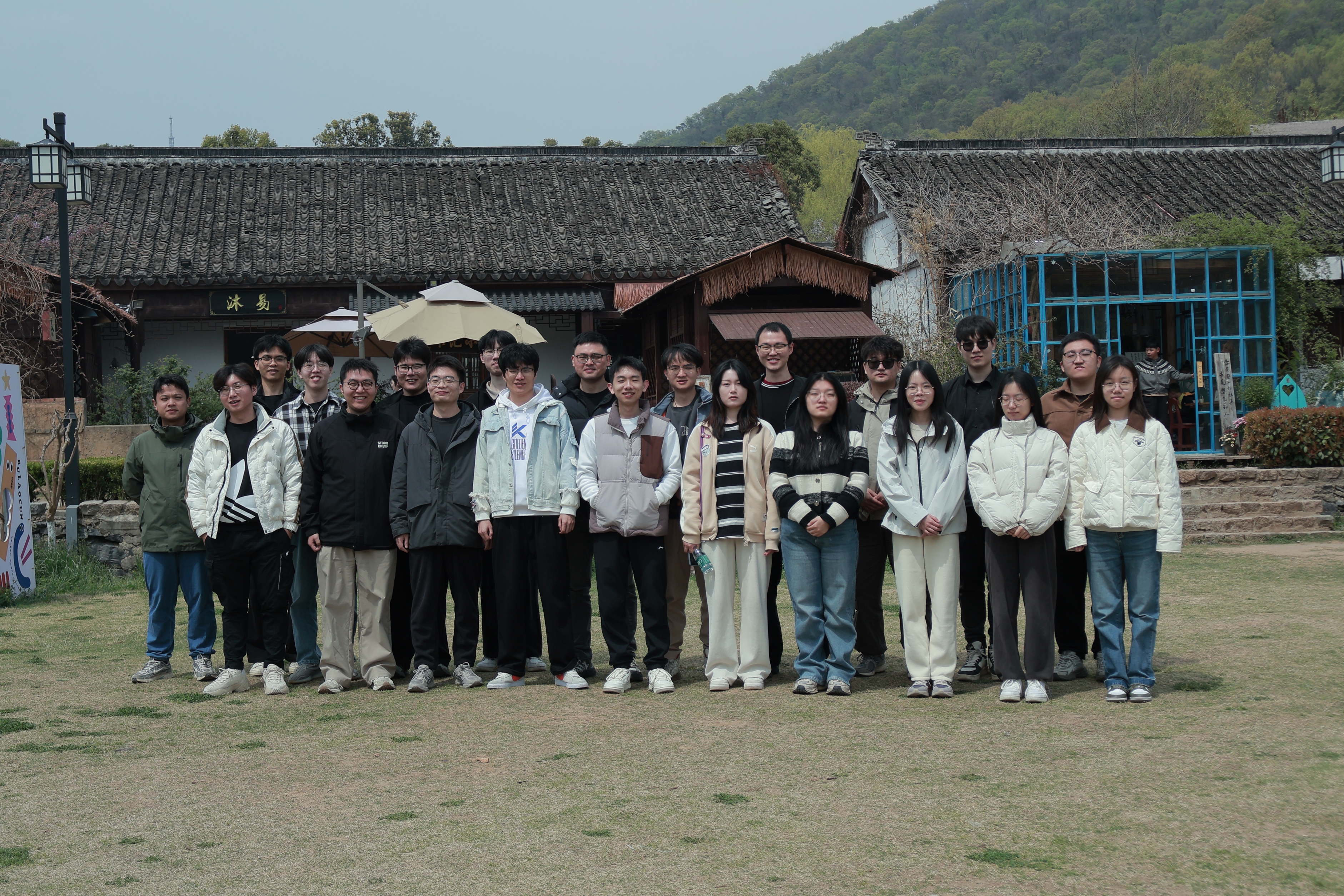 Group photo 1